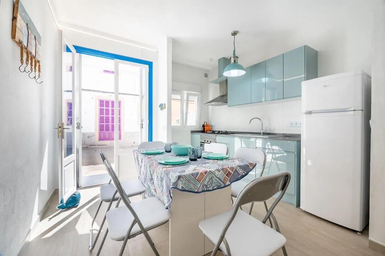 Villa Mossen 27 Felanitx