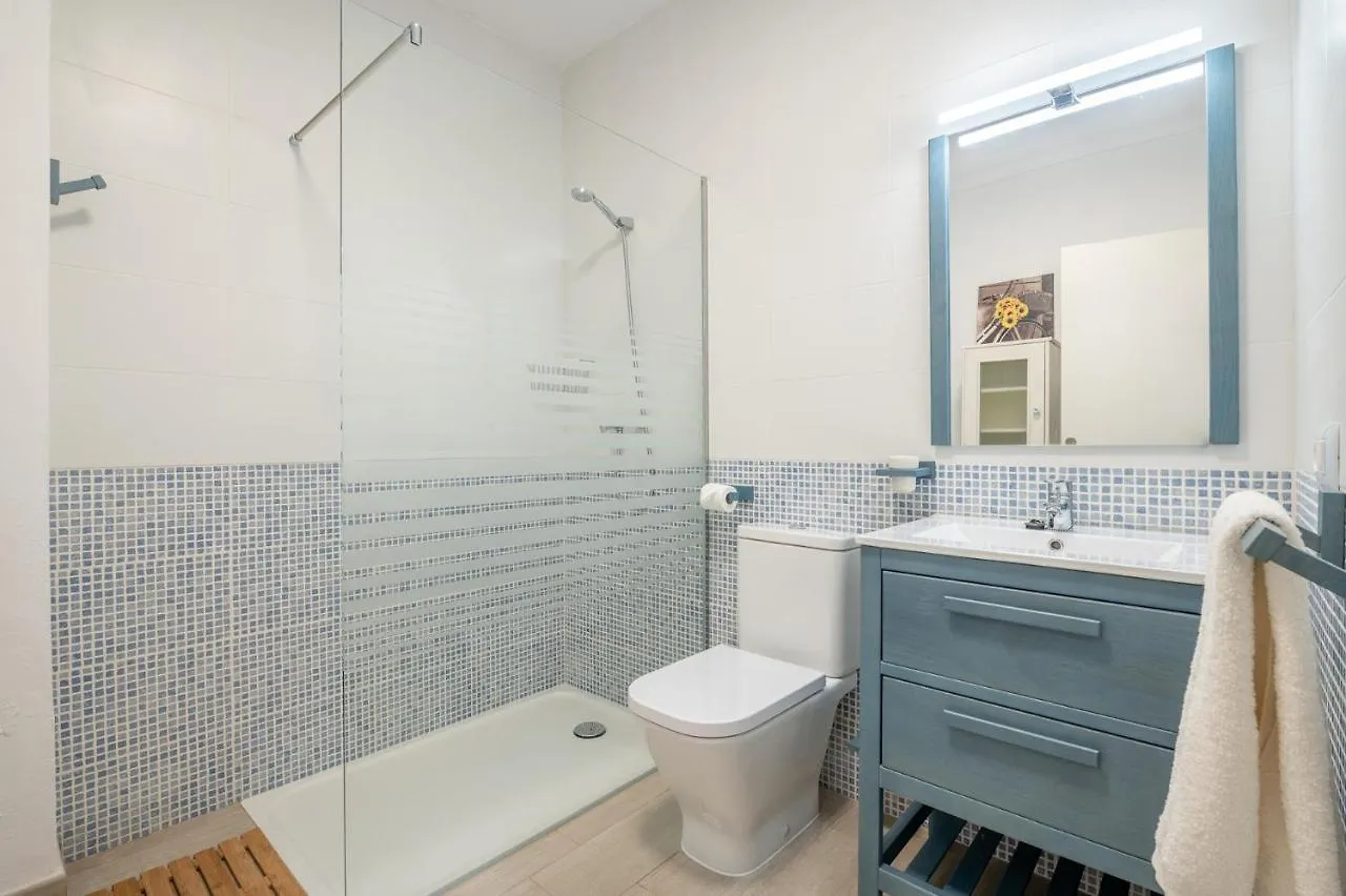 Villa Mossen 27 Felanitx