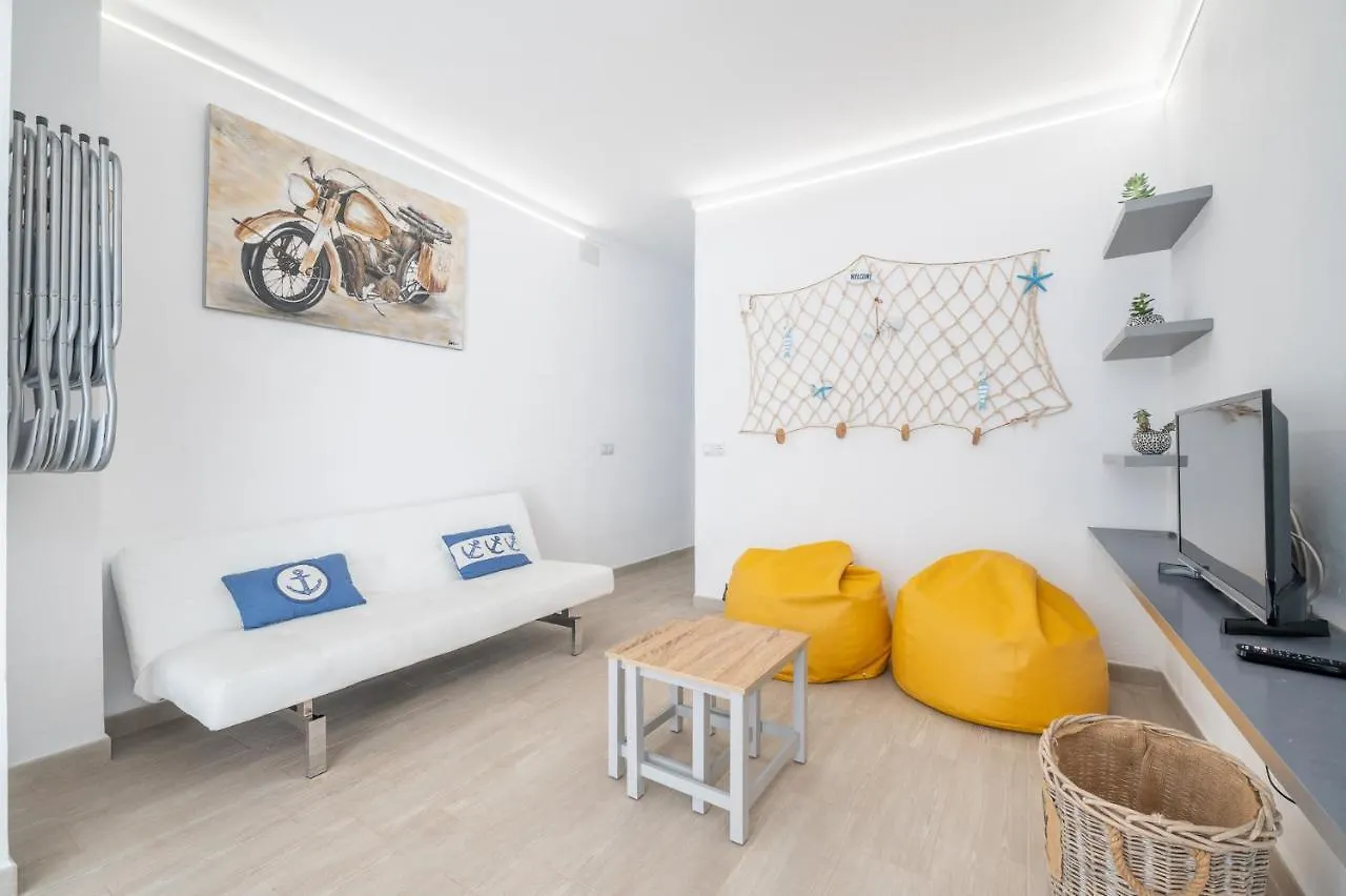 Holiday home Casa Mossen 27 Villa Felanitx