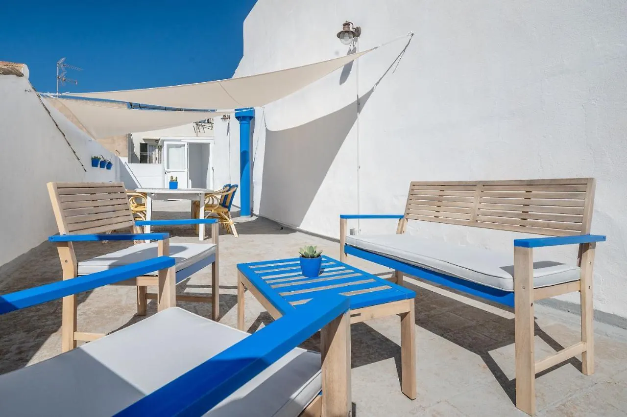 Casa Mossen 27 Villa Felanitx Holiday home