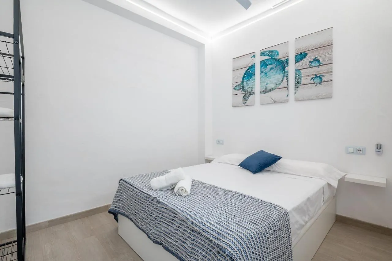 Holiday home Casa Mossen 27 Villa Felanitx