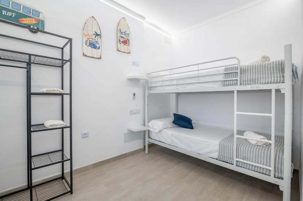 Casa Mossen 27 location